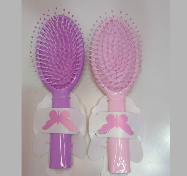 Producto - CEPILLO DE PELO XIAYATOU