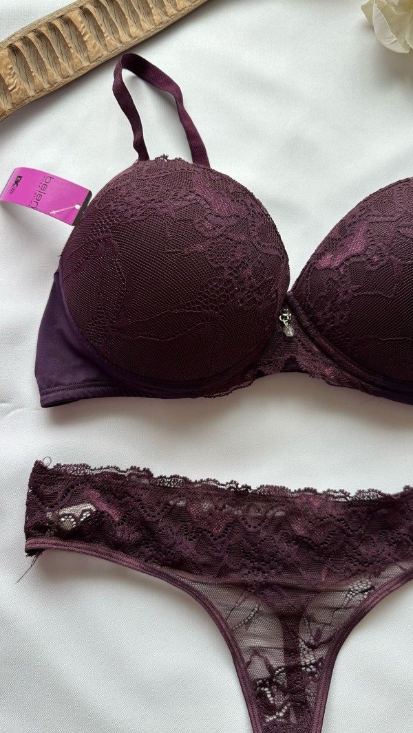 Producto - Conjunto 3790BEL