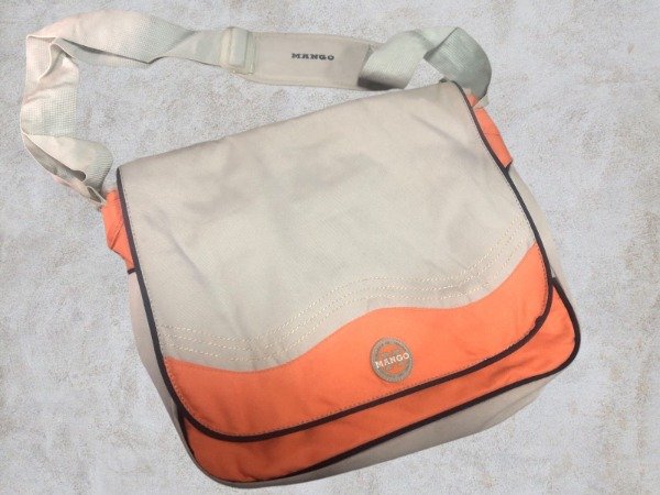 Producto - Morral Mango Retro - 0