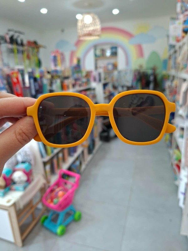 Producto - Anteojos Infantiles Cuadrados - 9