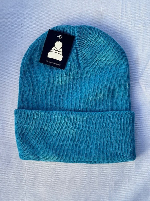 Producto - GORRO ECONOMIC CELESTE