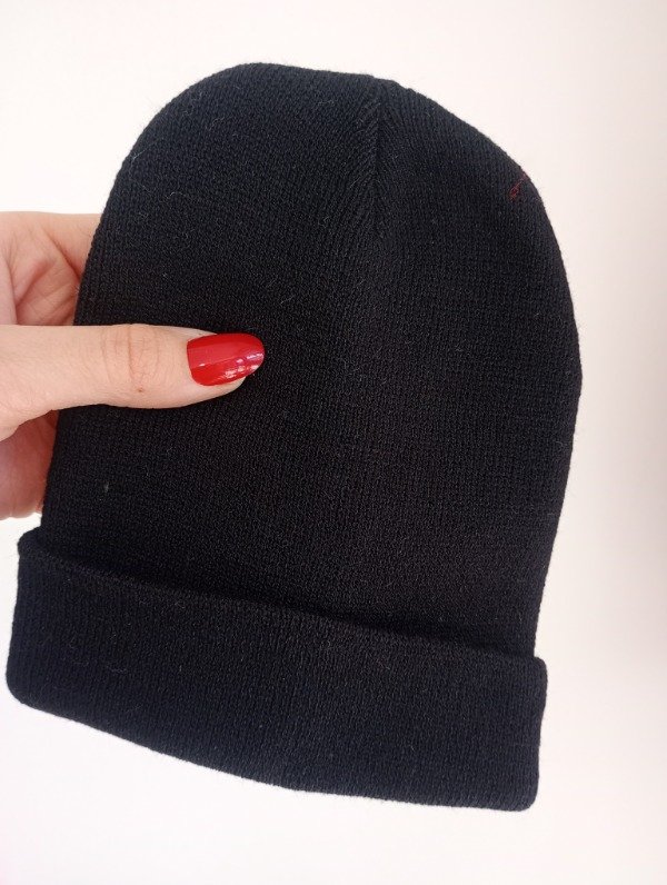 Producto - GORRO LANA NIÑOS 1 A 4 AÑOS. 9