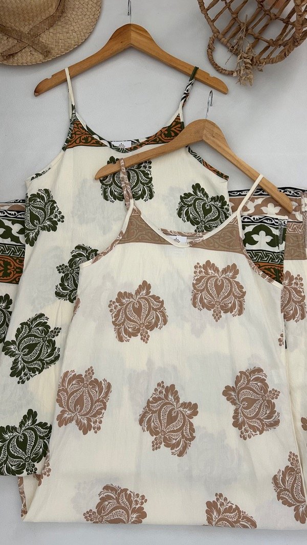 Producto - VESTIDO SAMIRA