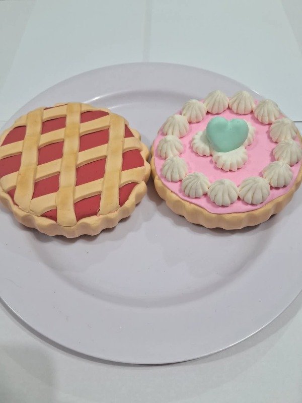 Producto - Tortas x 2