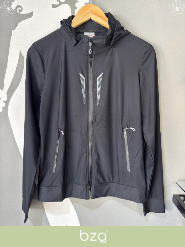 Producto - CAMPERA DEPORTIVA 3817J
