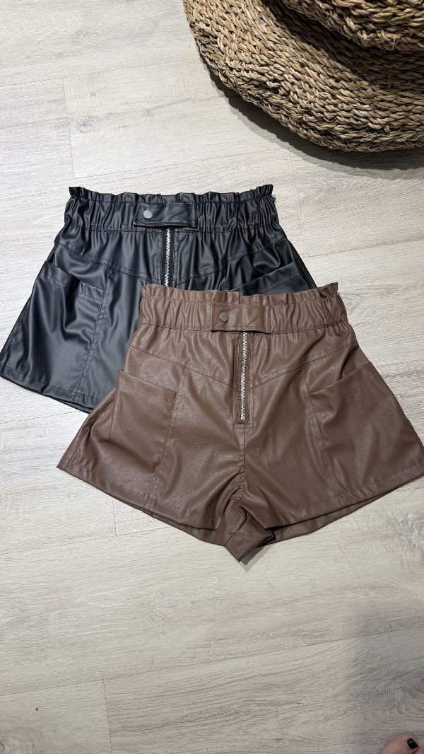 Producto - Short Eloisa