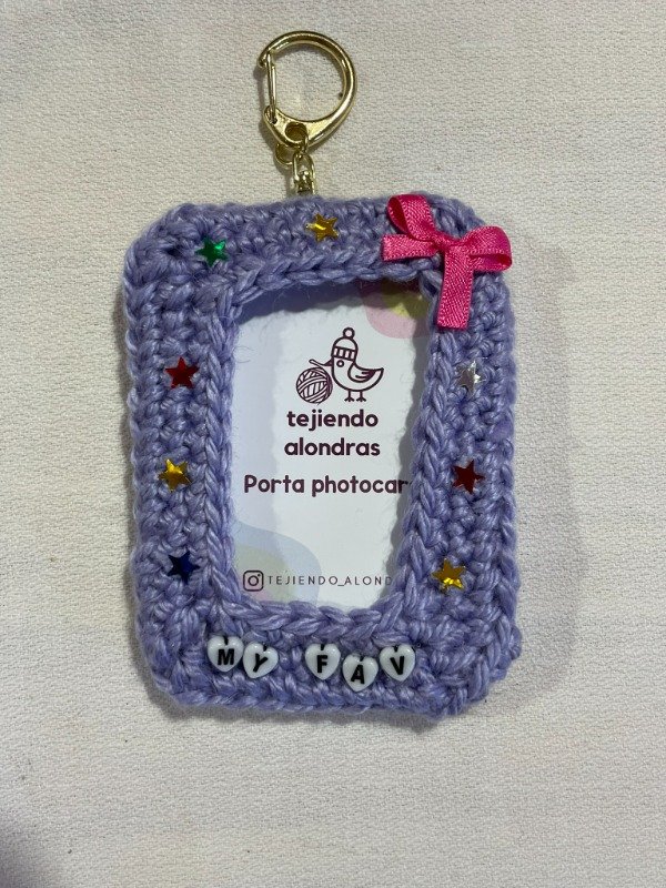 Producto - Porta PC lilas