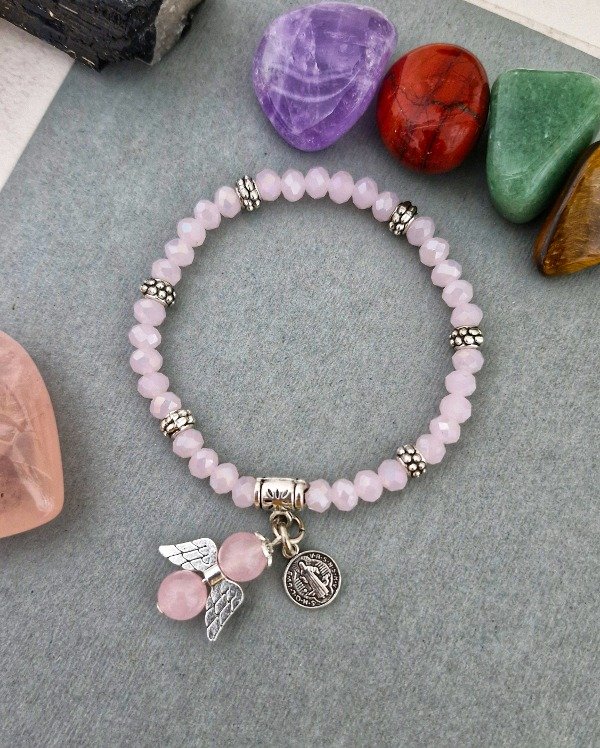 Producto - PULSERA ANGELITO
