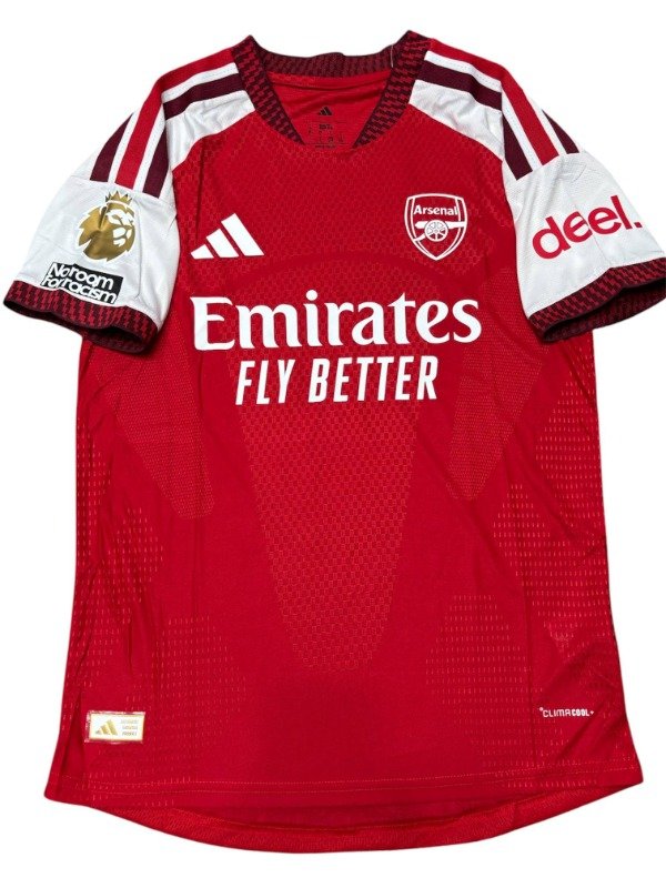 Producto - Arsenal local 26/27 Version Jugador - Premier League - 0