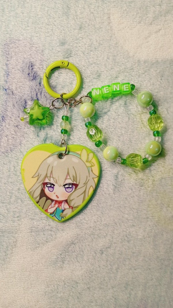 Producto - Nene CORA