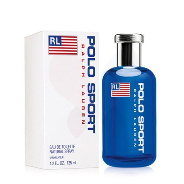 Producto - Polo Ralph Lauren Polo Sport Eau de Toilette