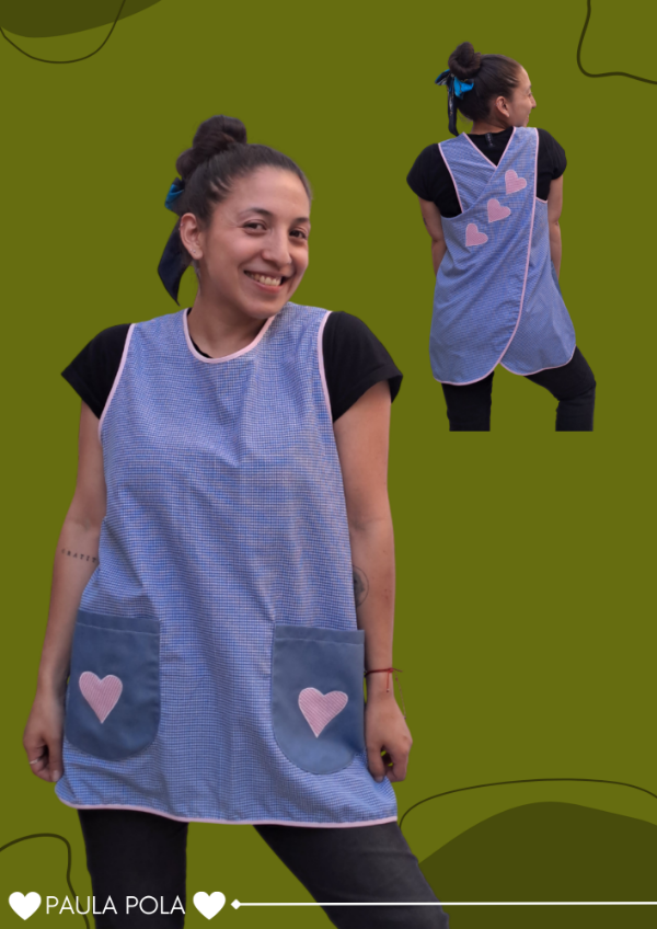 Producto - MARA 3 corazones