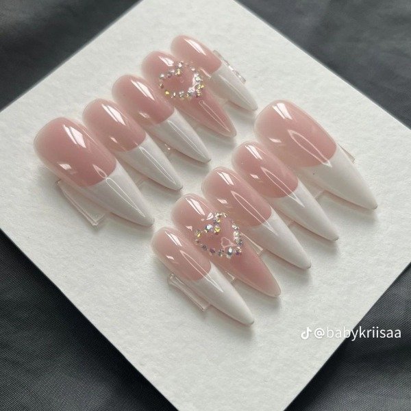 Producto - Crystal Love