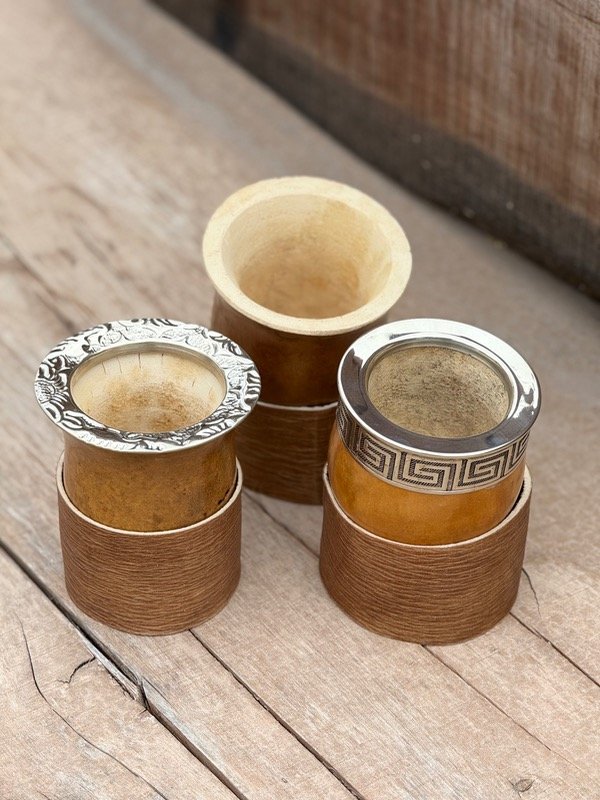 Producto - Mate Criollo