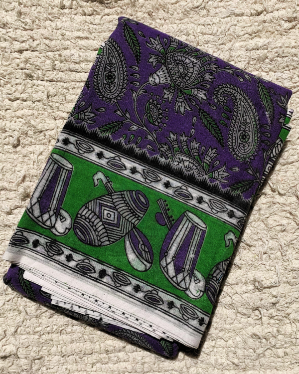 Producto - Practice SARI + CHOLI #2