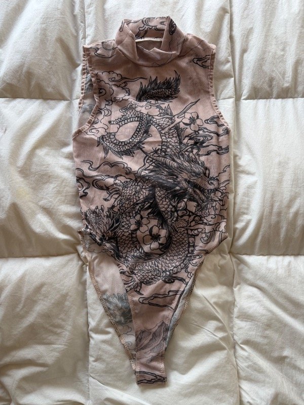 Producto - korea body - 0