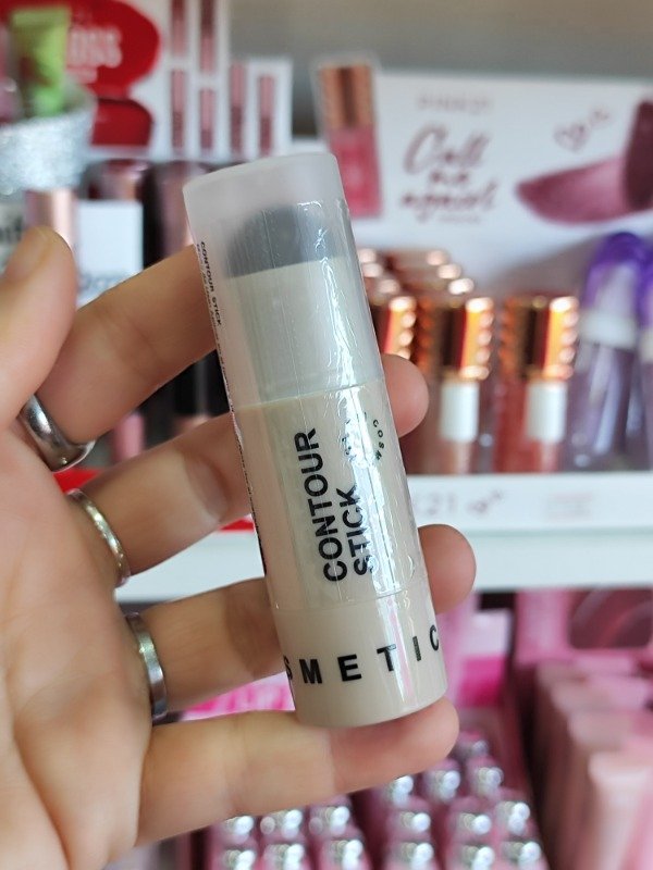 Producto - Contorno stick TEI