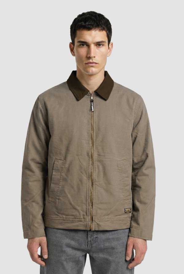 Producto - Campera OK All Year Raiders 15019 2 Colores Dispon - 0