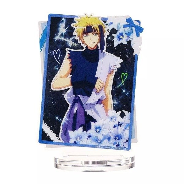 Producto - Usui original stand