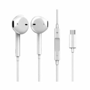 Producto - M. Libres Tipo C EarPods