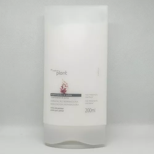 Producto - Natura Plant crema para peinar