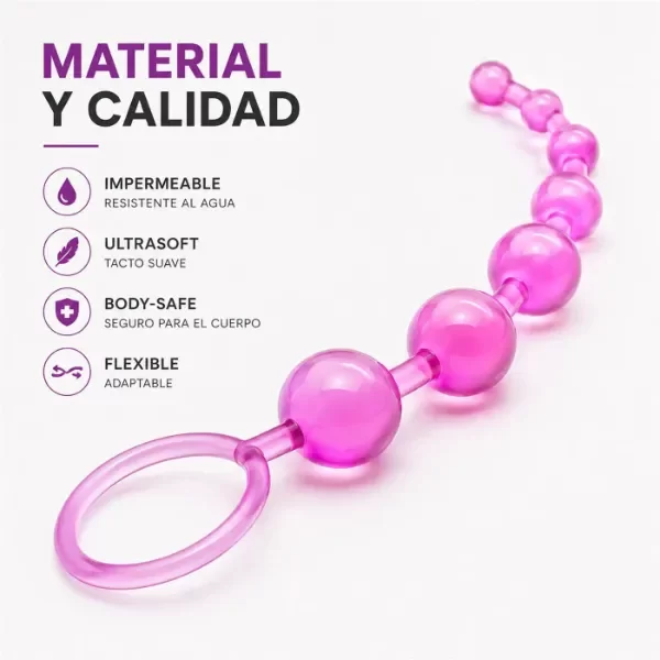 Producto - FlexiJoy - 3