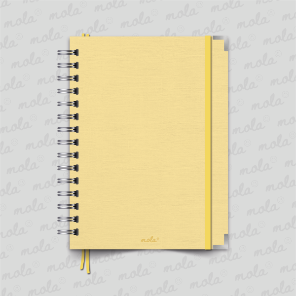 Producto - Cuaderno de Notas A5 - Cod057 - 0
