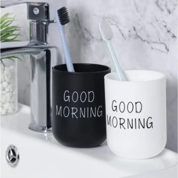 Producto - Porta cepillo plastico
