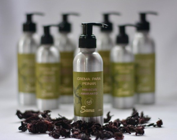 Producto - Crema para peinar - 2