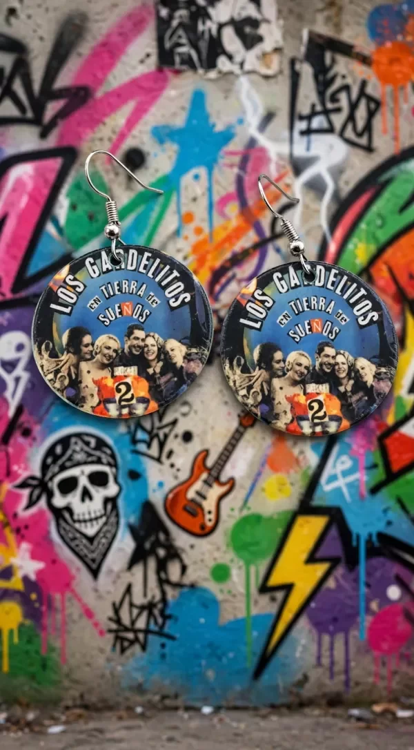 Producto - Ari los gardelitos 24