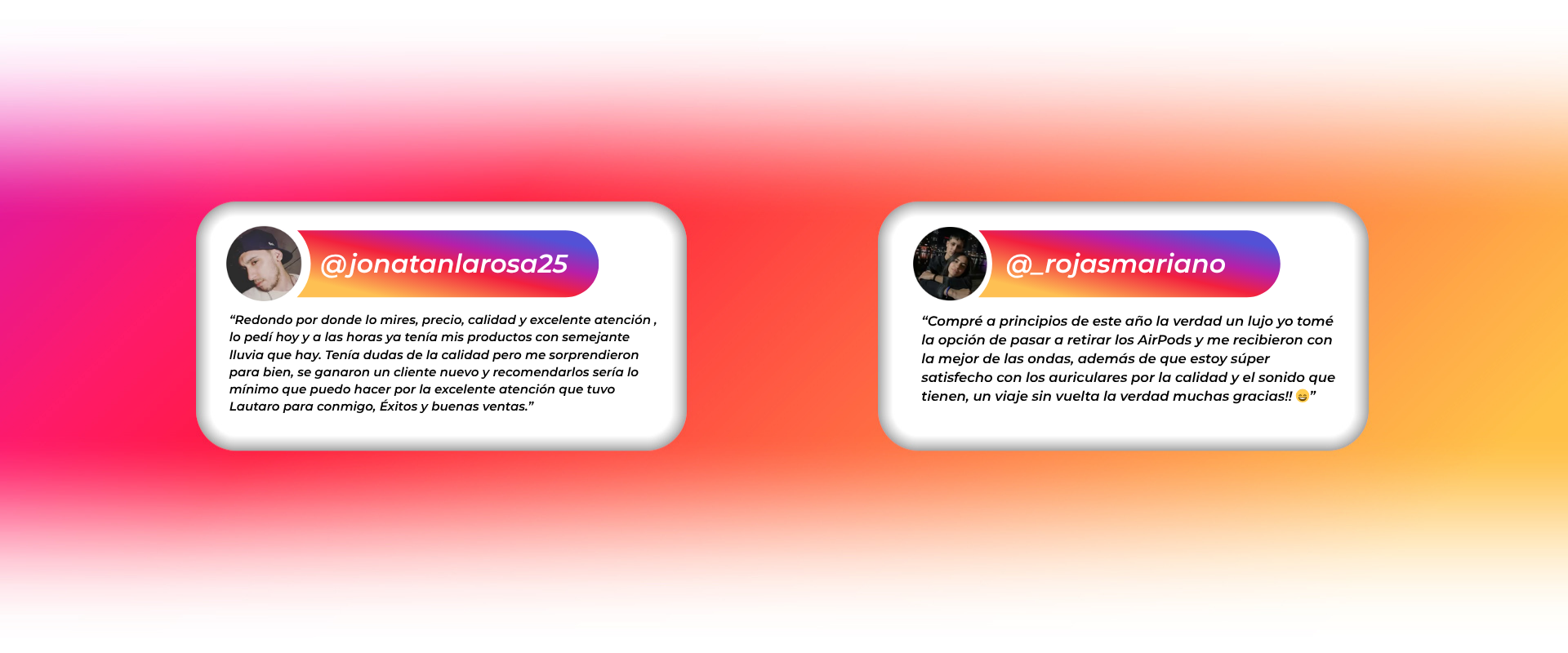 Banner
