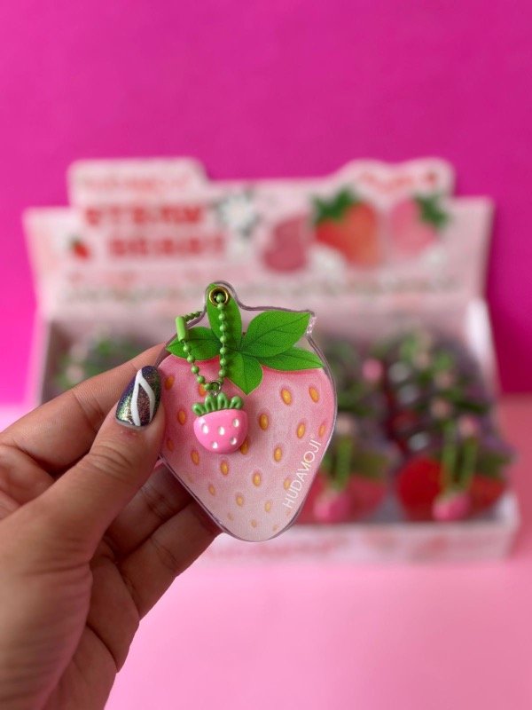 Producto - Rubor en Polvo Straw Berry