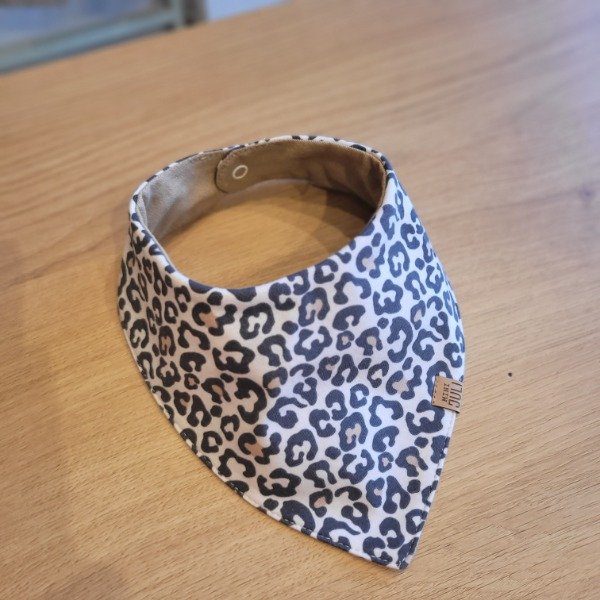 Producto - Babero Bandana Sofia