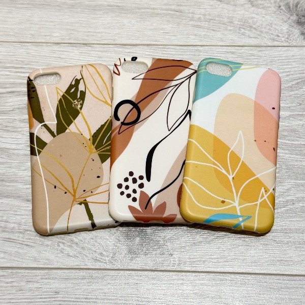 Producto - FUNDA DISEÑO + VIDRIO TEMPLADO DE REGALO