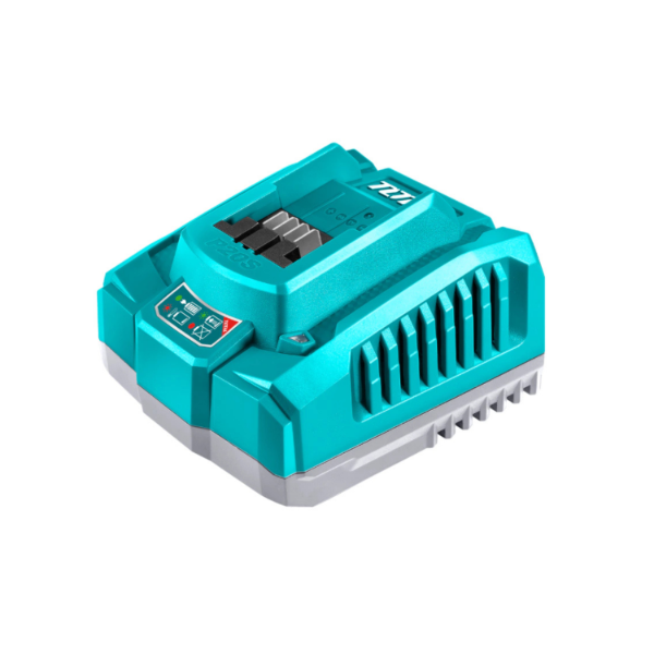 Producto - Cargador de Batería 20V 2.0 Ah TOTAL