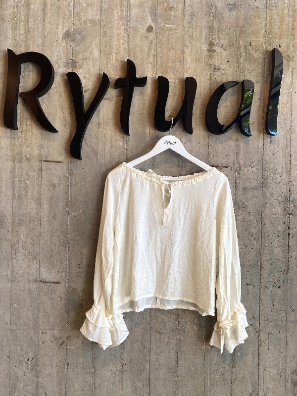 Producto - CAMISA FREEDOM