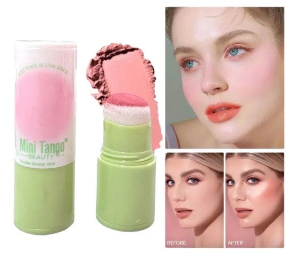 Producto - RUBOR EN POLVO MINI TANGO