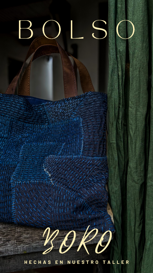 Producto - Cartera Boro 8 - 1