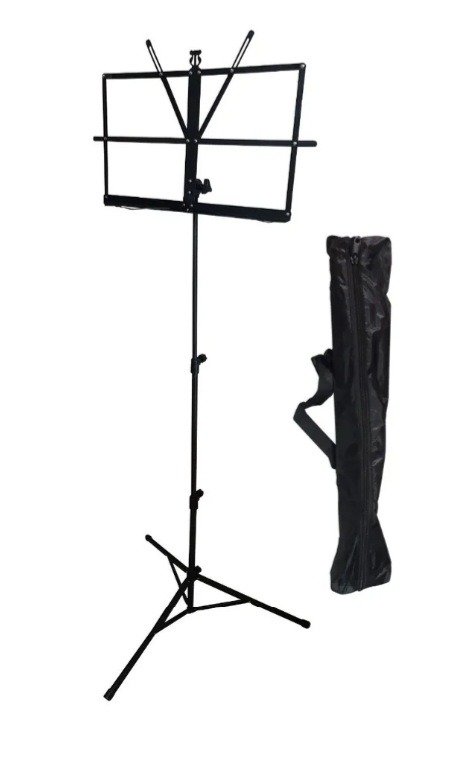 Producto - Atril 3 posiciones reforzado Matrix