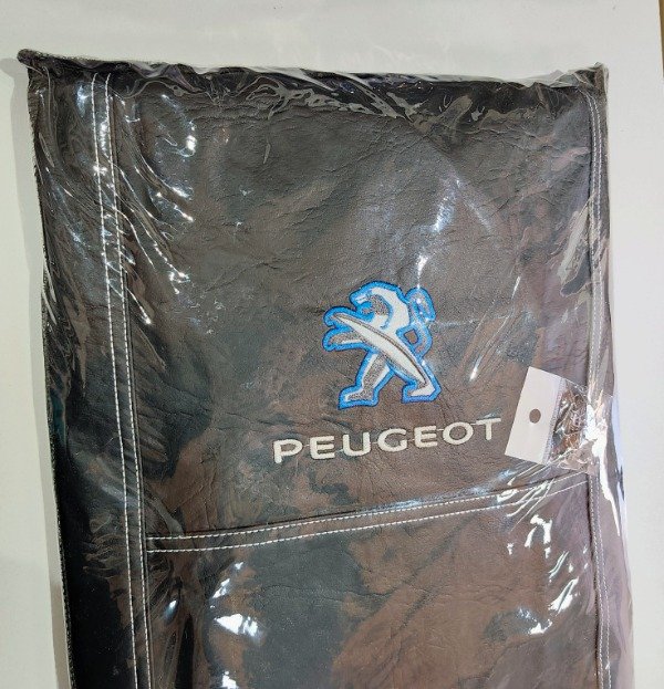 Producto - FUNDA CUBRE ASIENTO UNIVERSAL - PEUGEOT - 2