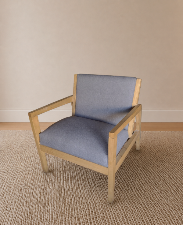 Producto - SILLON YPF TAPIZADO
