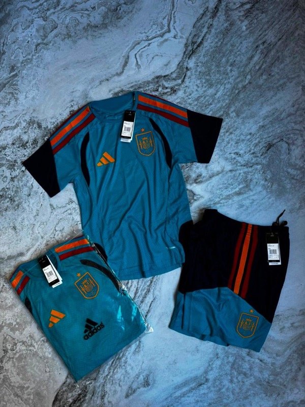 Producto - Conjunto Futbol Training Premium - 6
