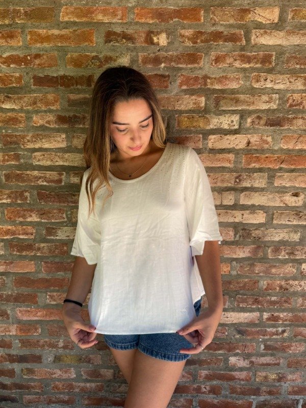 Producto - Blusa Ona