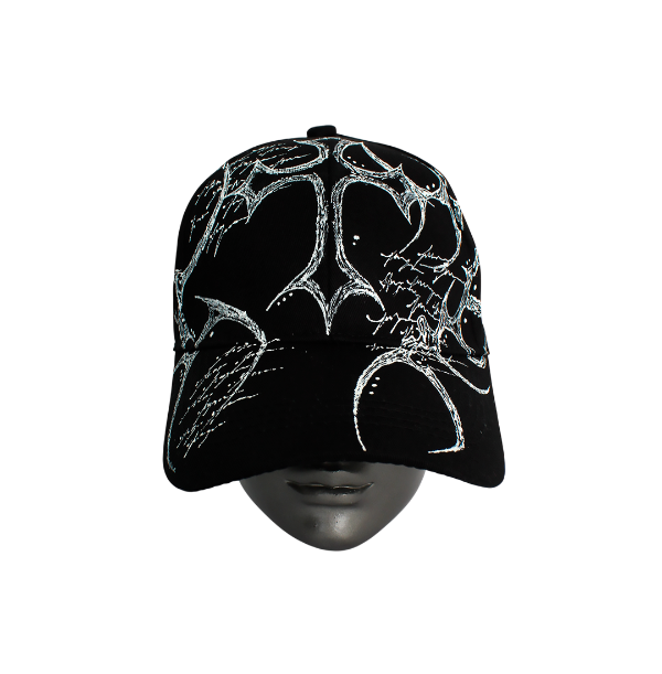 Producto - GORRA CUSTOM 4