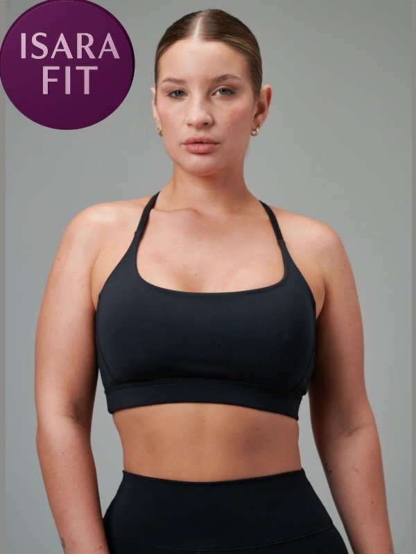 Producto - Top Cross Black - 0