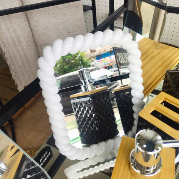 Producto - Retorcido