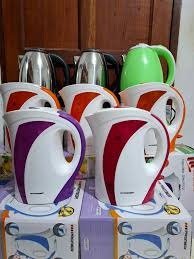 Producto - PAVA ELÉCTRICA PREMIER