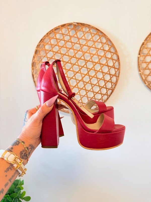 Producto - Sandalias Vita