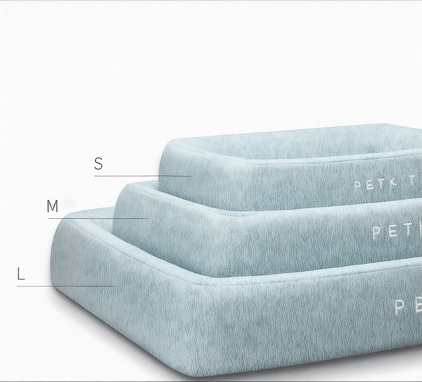 Producto - Cama Petkit talle S