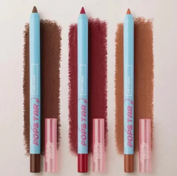 Producto - Delineador labios Pop Star
